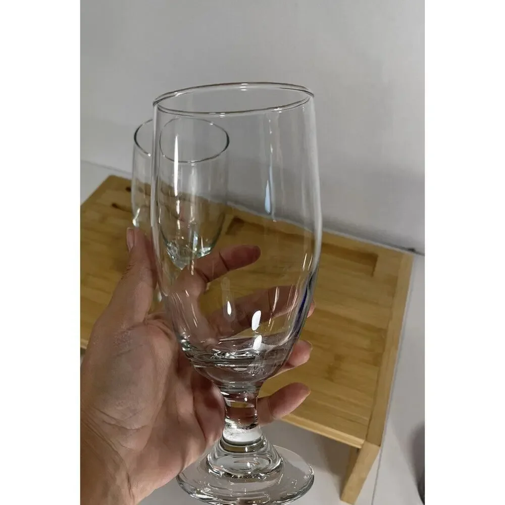 Unbranded crystal stem